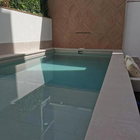 סביליה Ms4 Apartamentos Nervion מראה חיצוני תמונה