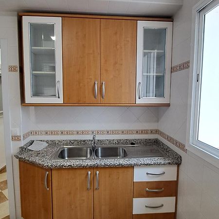 סביליה Ms4 Apartamentos Nervion מראה חיצוני תמונה