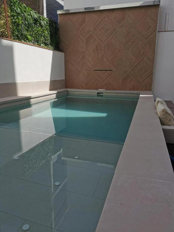סביליה Ms4 Apartamentos Nervion מראה חיצוני תמונה