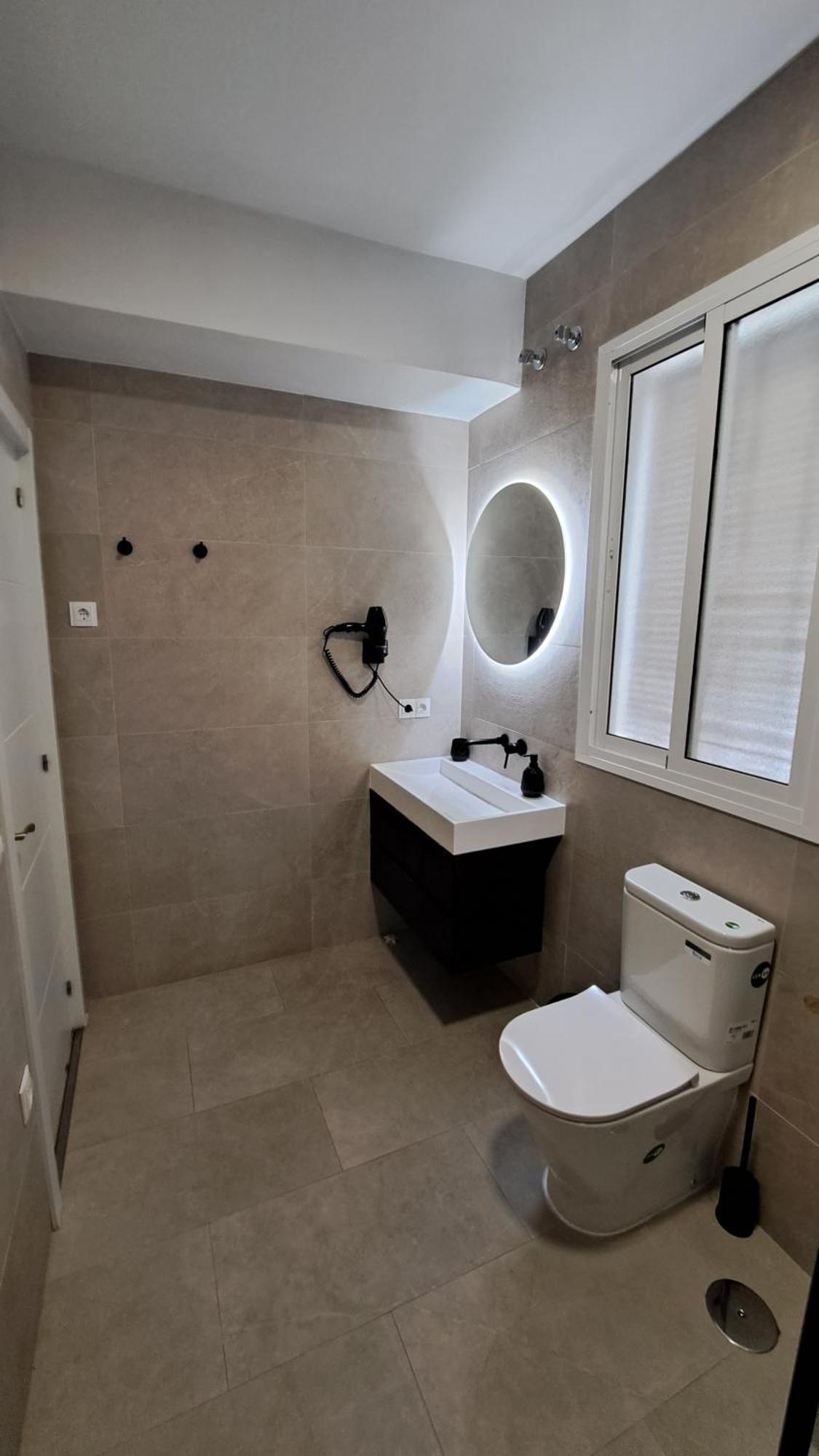 סביליה Ms4 Apartamentos Nervion מראה חיצוני תמונה