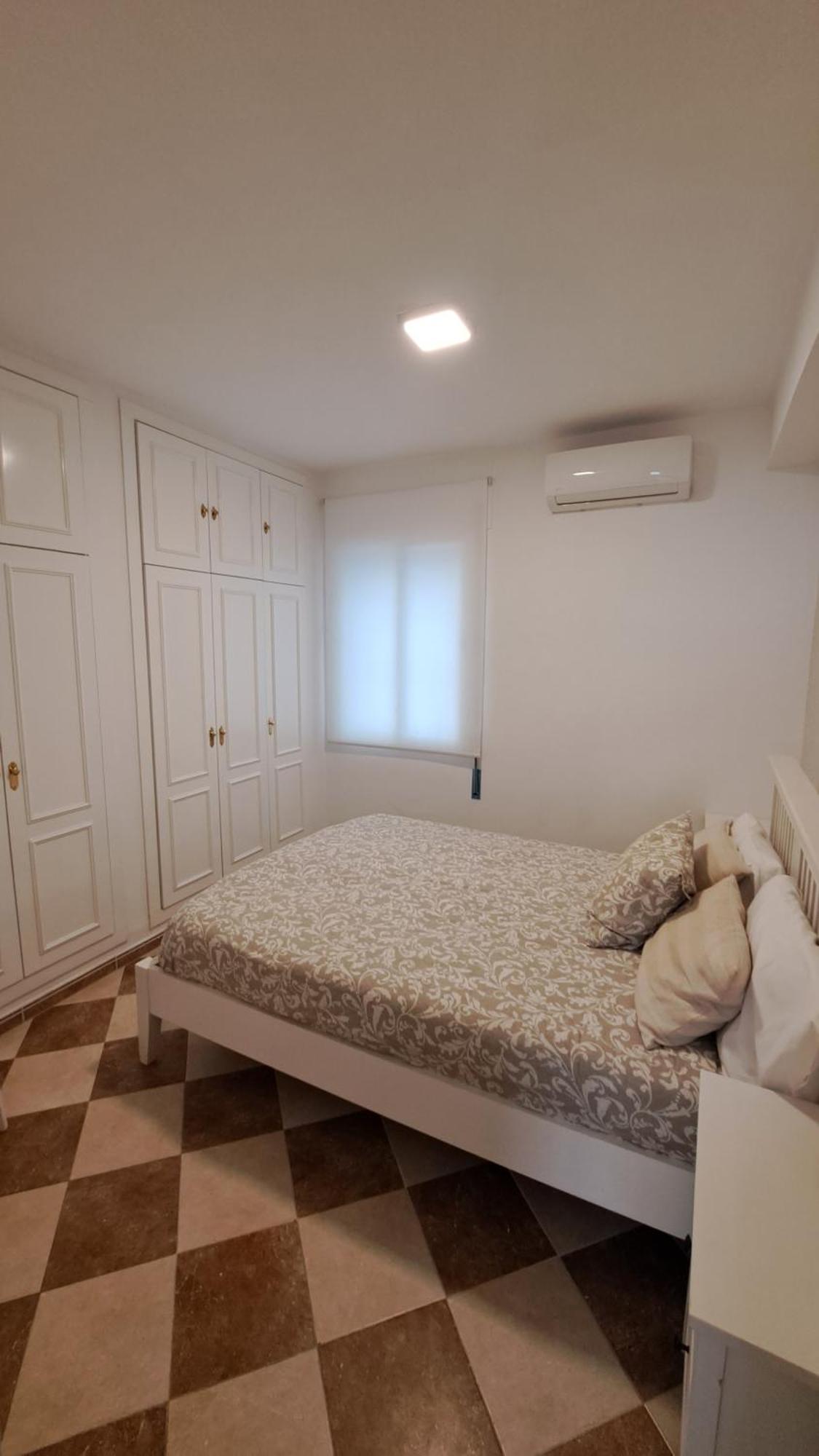 סביליה Ms4 Apartamentos Nervion מראה חיצוני תמונה