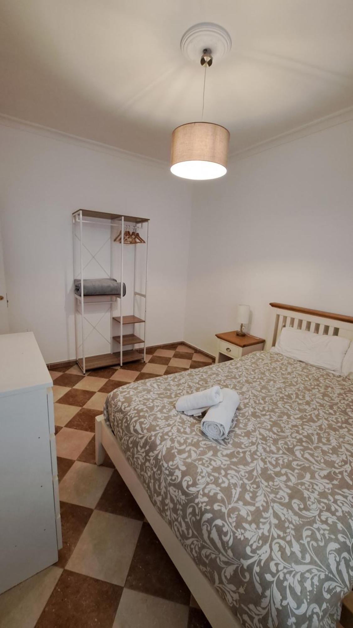 סביליה Ms4 Apartamentos Nervion מראה חיצוני תמונה