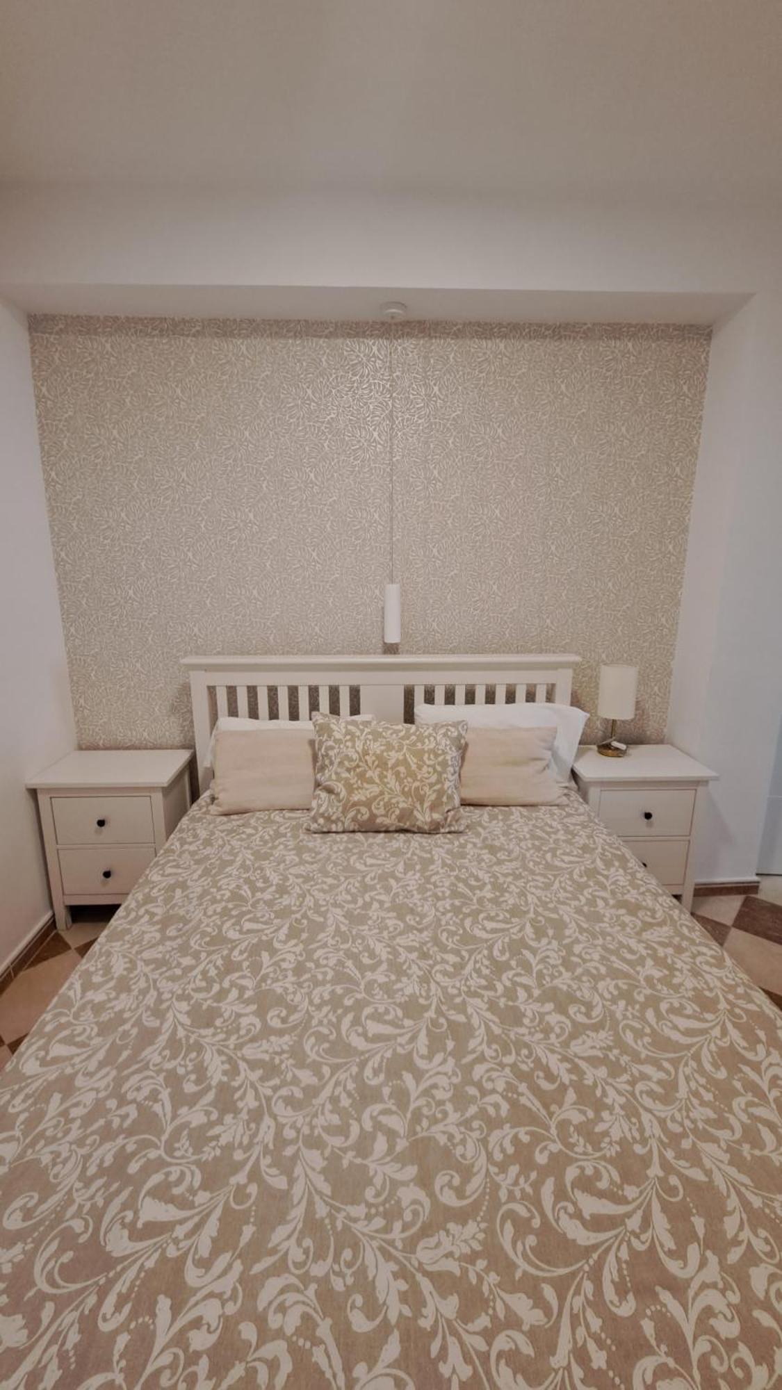 סביליה Ms4 Apartamentos Nervion מראה חיצוני תמונה