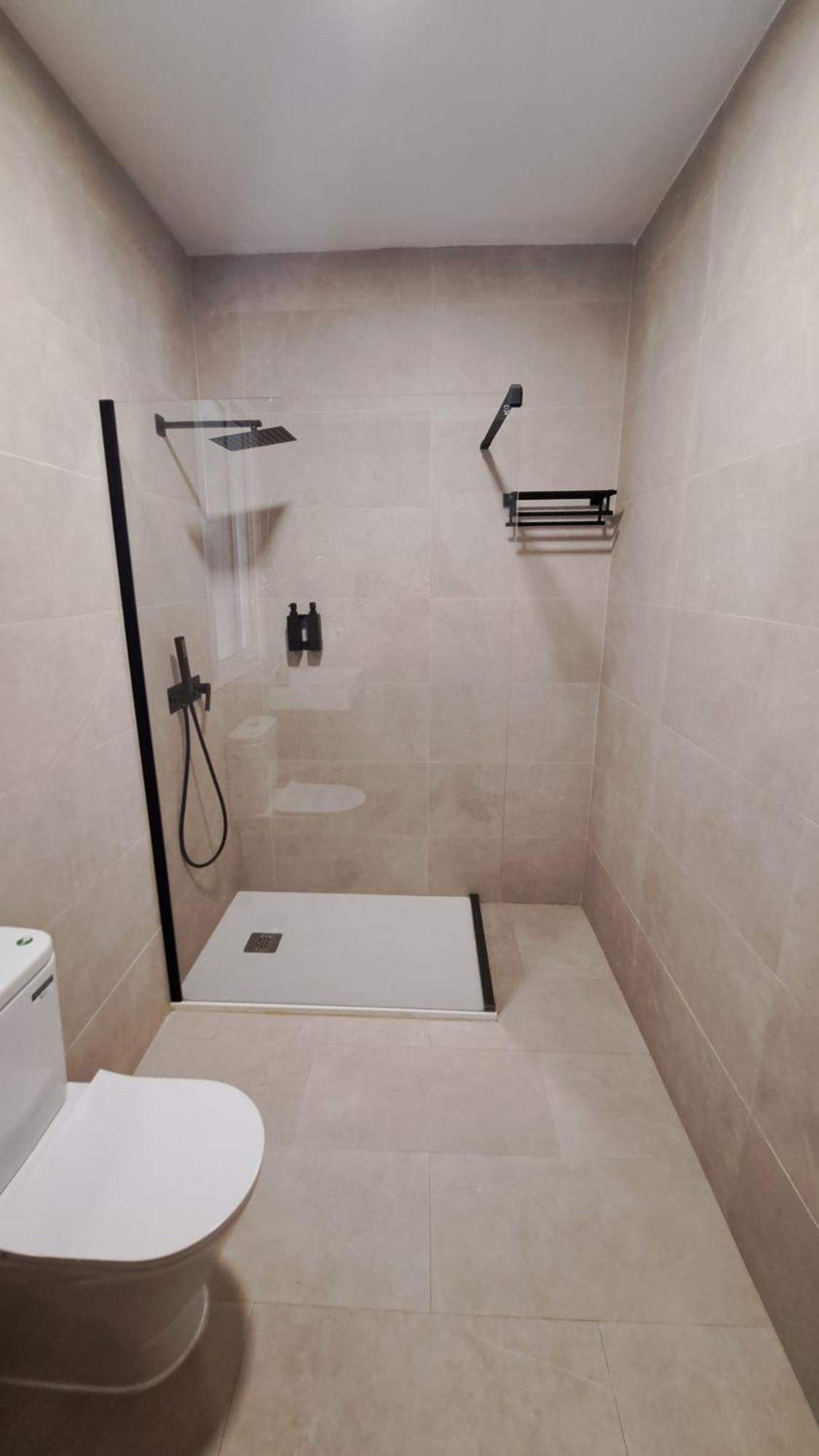סביליה Ms4 Apartamentos Nervion מראה חיצוני תמונה