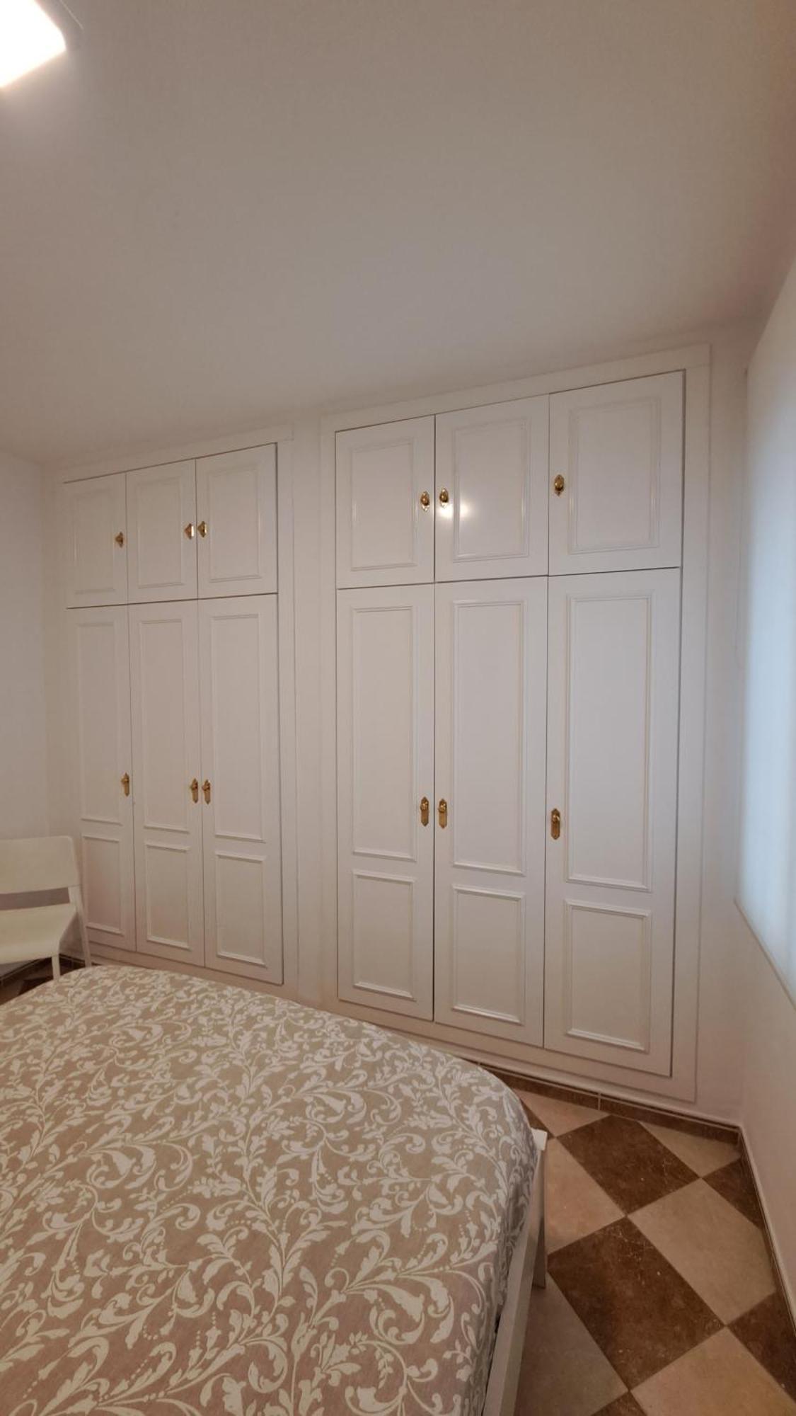 סביליה Ms4 Apartamentos Nervion מראה חיצוני תמונה
