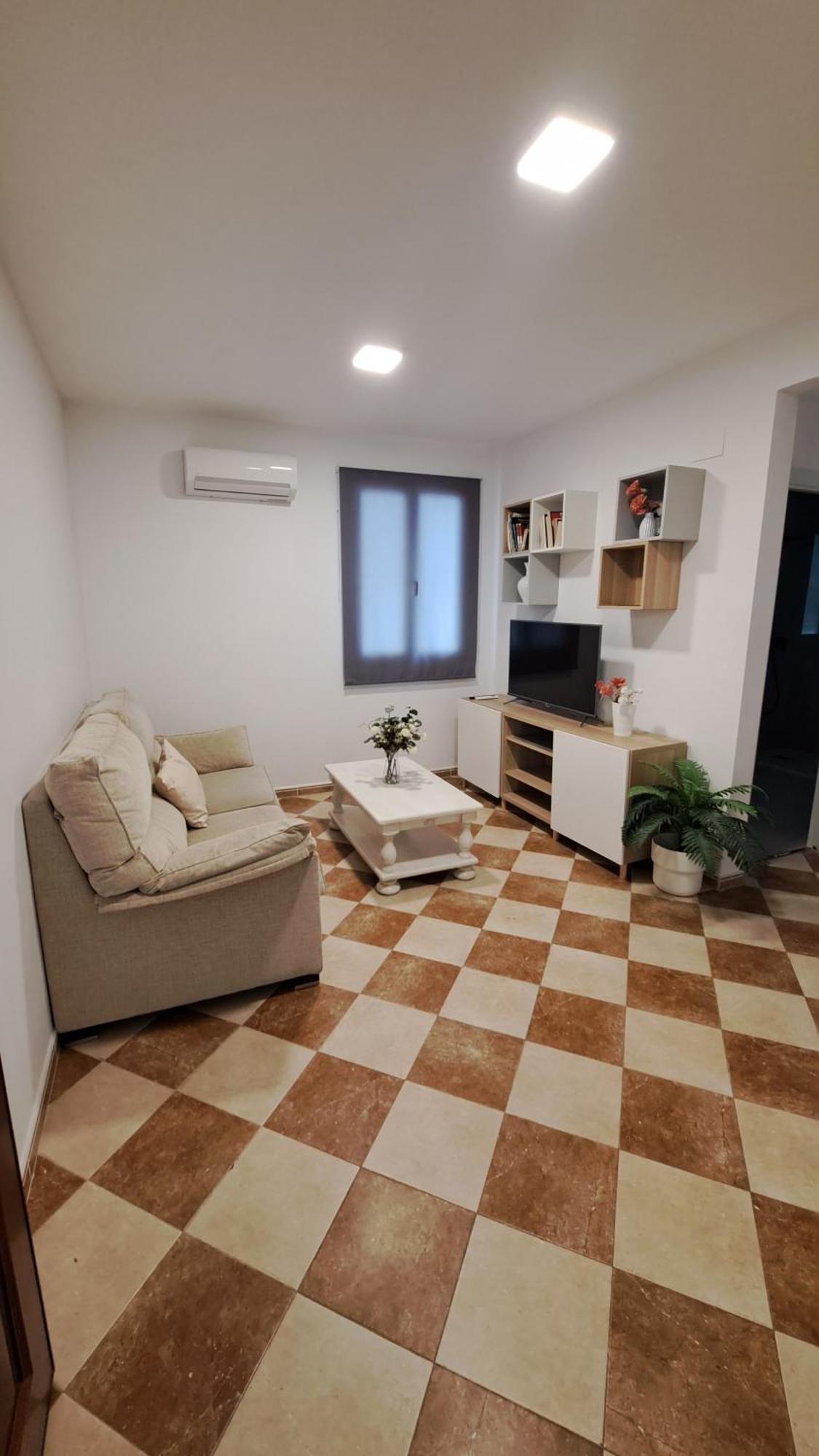 סביליה Ms4 Apartamentos Nervion מראה חיצוני תמונה