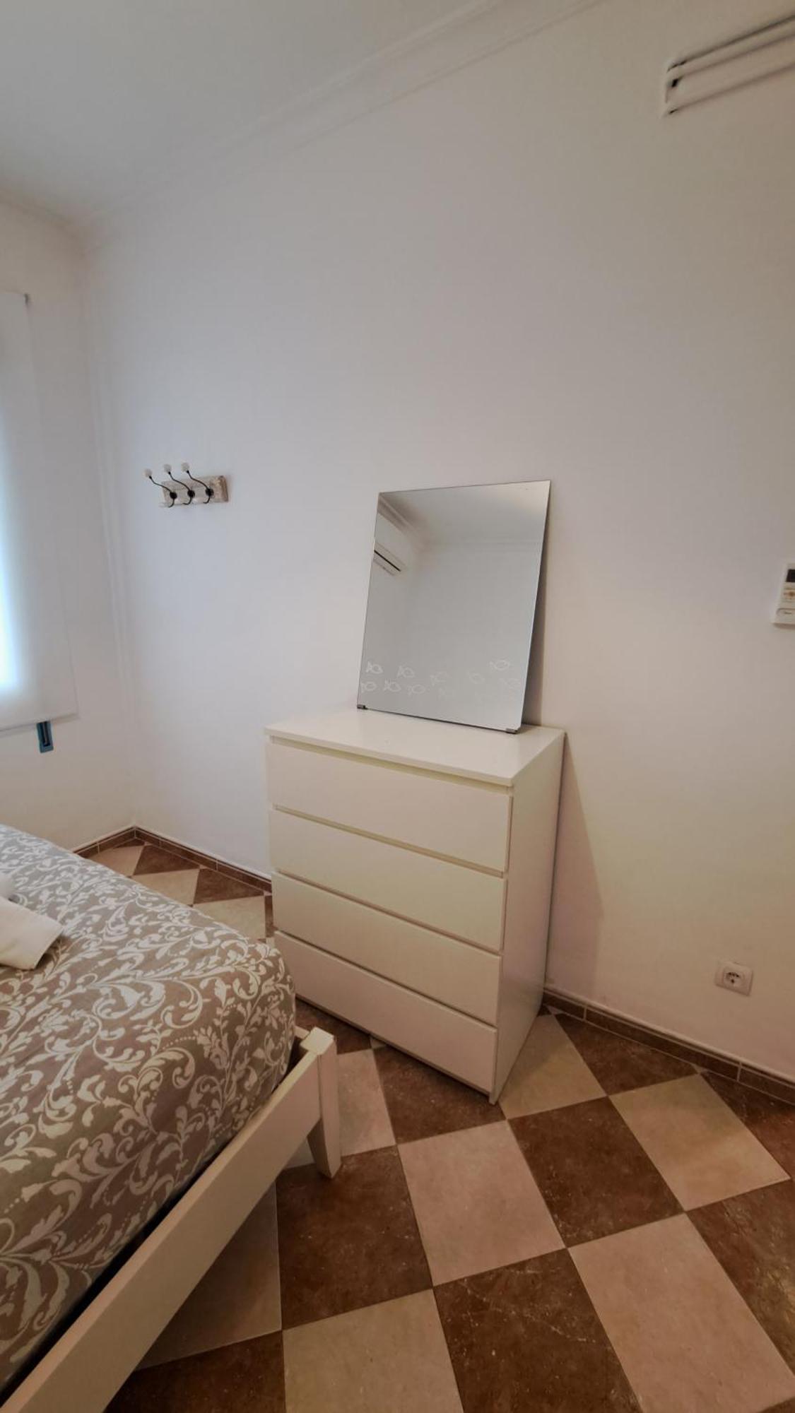 סביליה Ms4 Apartamentos Nervion מראה חיצוני תמונה